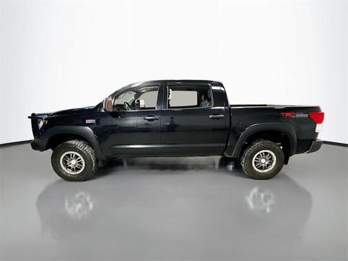 2010 Toyota Tundra Grade