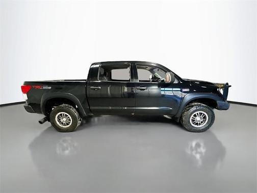 2010 Toyota Tundra Grade