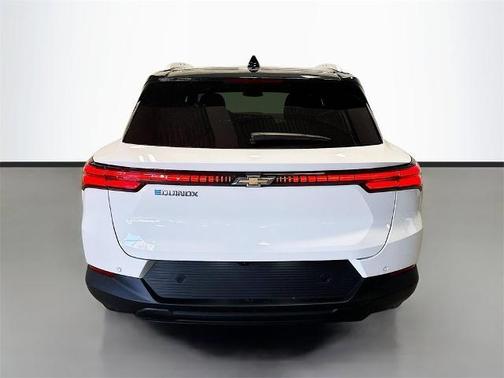 2026 Chevrolet Equinox EV LT 2