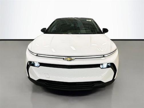 2026 Chevrolet Equinox EV LT 2