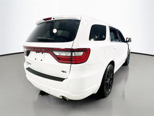 2015 Dodge Durango R/T