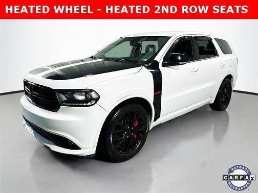 2015 Dodge Durango R/T