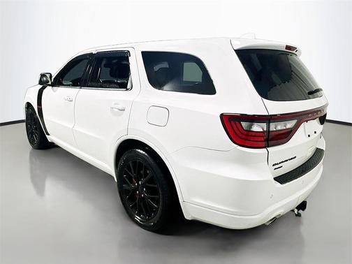 2015 Dodge Durango R/T