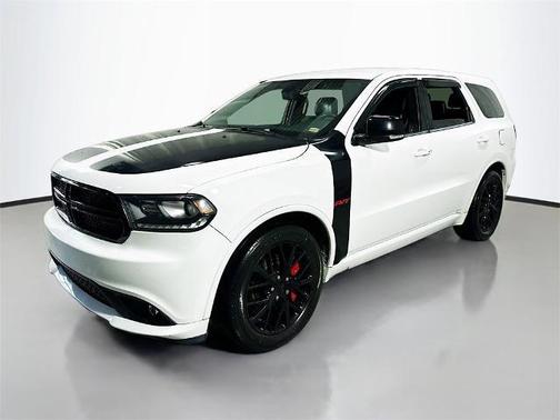 2015 Dodge Durango R/T