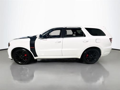 2015 Dodge Durango R/T