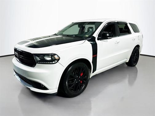 2015 Dodge Durango R/T