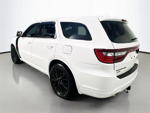 2015 Dodge Durango R/T