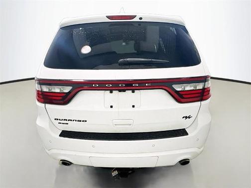 2015 Dodge Durango R/T
