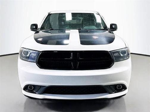 2015 Dodge Durango R/T