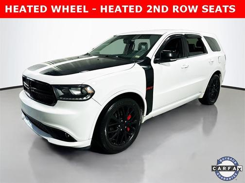2015 Dodge Durango R/T
