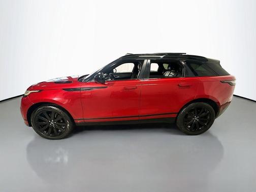 2019 Land Rover Range Rover Velar P250 SE R-Dynamic