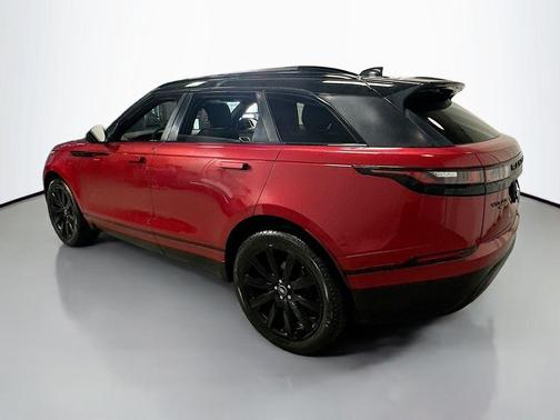 2019 Land Rover Range Rover Velar P250 SE R-Dynamic