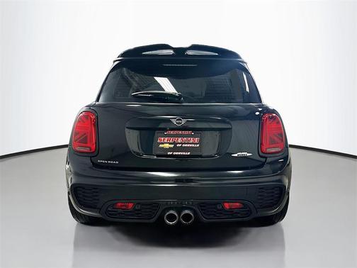 2019 MINI Hardtop John Cooper Works