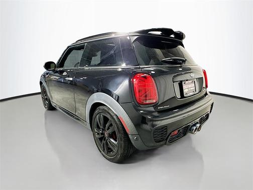 2019 MINI Hardtop John Cooper Works