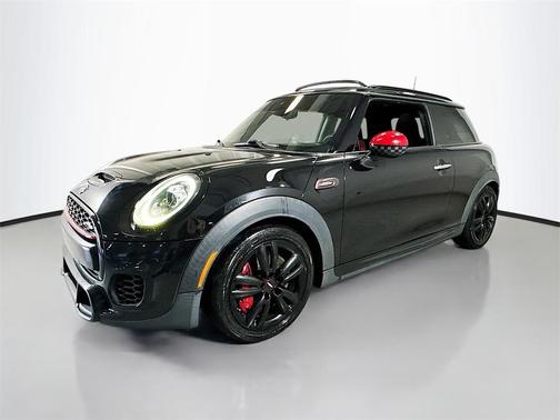 2019 MINI Hardtop John Cooper Works