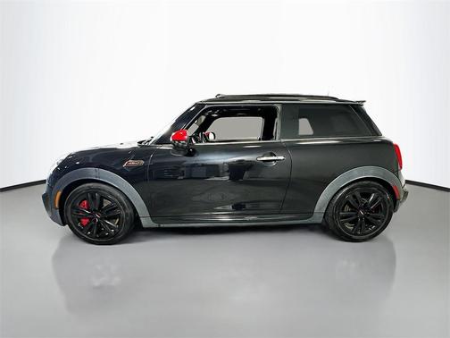 2019 MINI Hardtop John Cooper Works