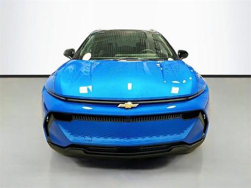 2026 Chevrolet Equinox EV LT 2