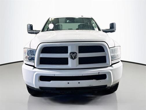 2013 RAM 2500 Tradesman