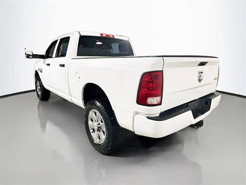 2013 RAM 2500 Tradesman
