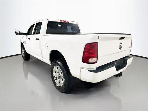 2013 RAM 2500 Tradesman