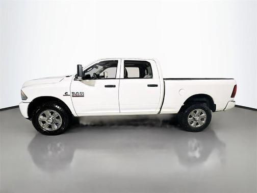 2013 RAM 2500 Tradesman