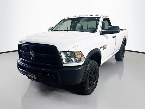 2015 RAM 2500 Tradesman