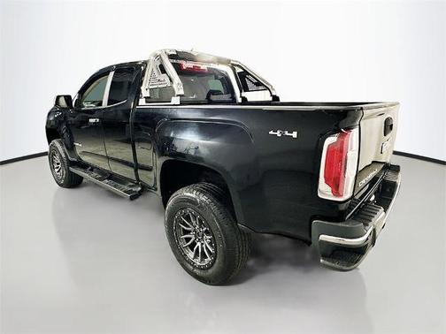 2019 GMC Canyon Base