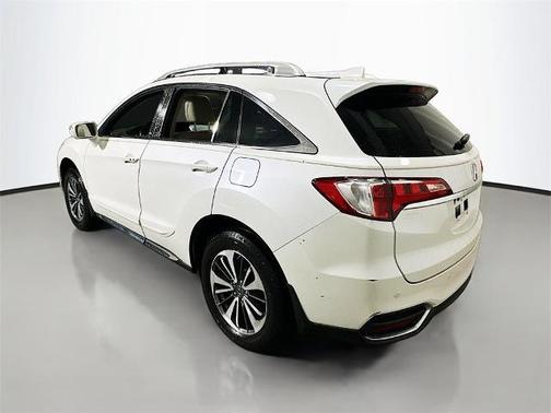 2017 Acura RDX Advance Package
