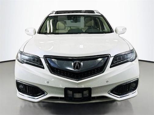 2017 Acura RDX Advance Package