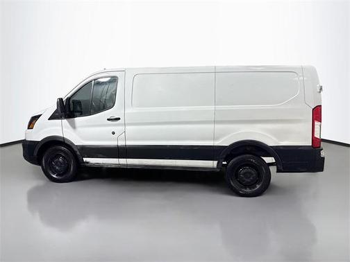2020 Ford Transit-250 W/ ONLY 56K MILES!
