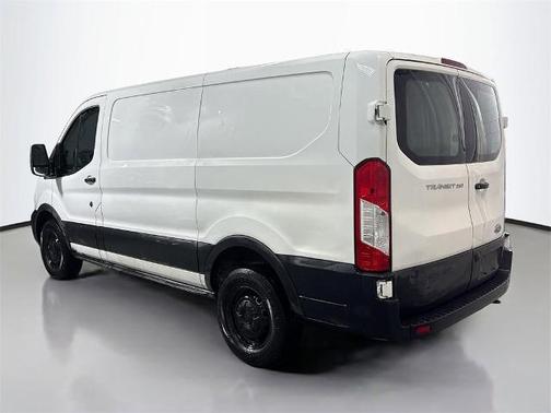 2020 Ford Transit-250 W/ ONLY 56K MILES!