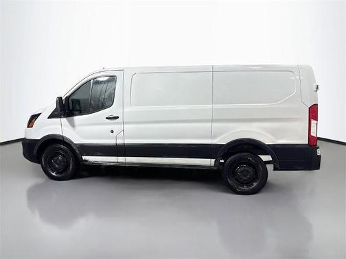 2020 Ford Transit-250 W/ ONLY 56K MILES!