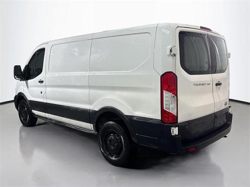 2020 Ford Transit-250 W/ ONLY 56K MILES!