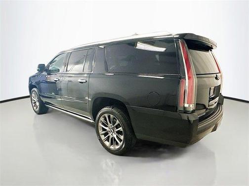 2020 Cadillac Escalade ESV Platinum