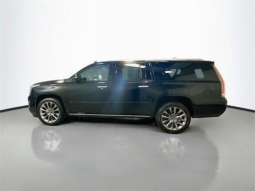 2020 Cadillac Escalade ESV Platinum