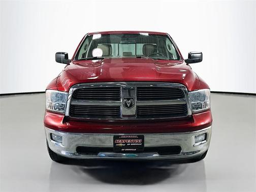 2012 RAM 1500 SLT