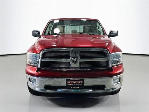 2012 RAM 1500 SLT