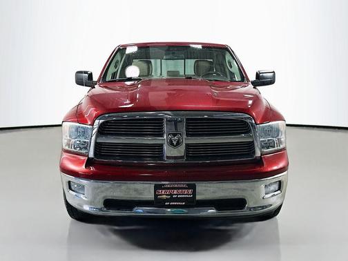2012 RAM 1500 SLT