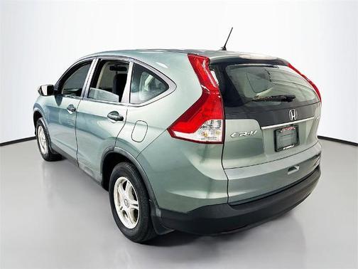 2012 Honda CR-V LX