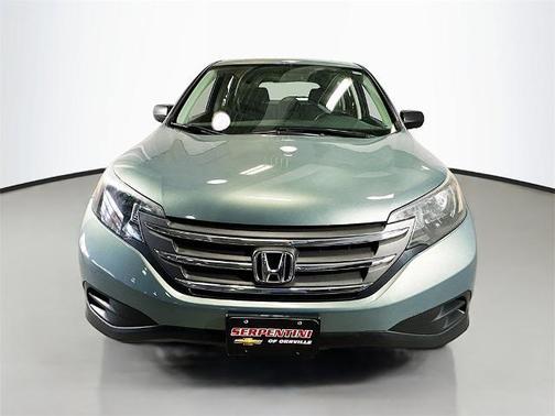 2012 Honda CR-V LX