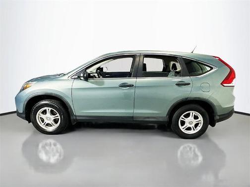 2012 Honda CR-V LX