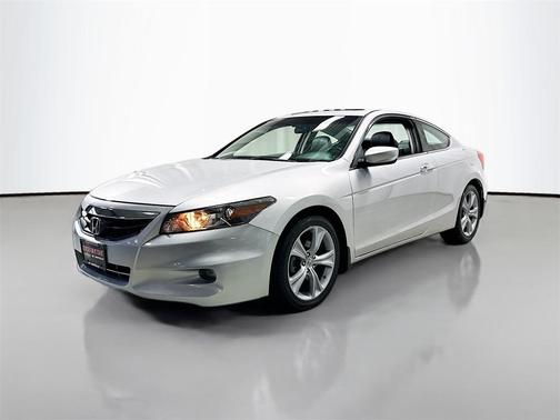 2012 Honda Accord EX-L