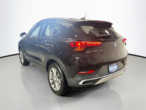2022 Buick Encore GX Essence