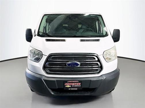 2016 Ford Transit-350 XLT