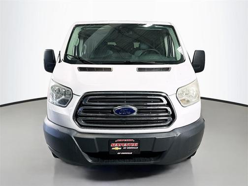 2016 Ford Transit-350 XLT