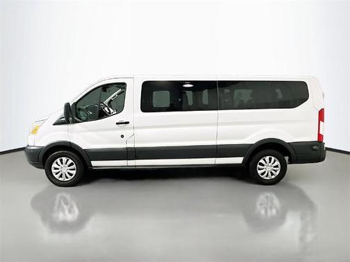 2016 Ford Transit-350 XLT