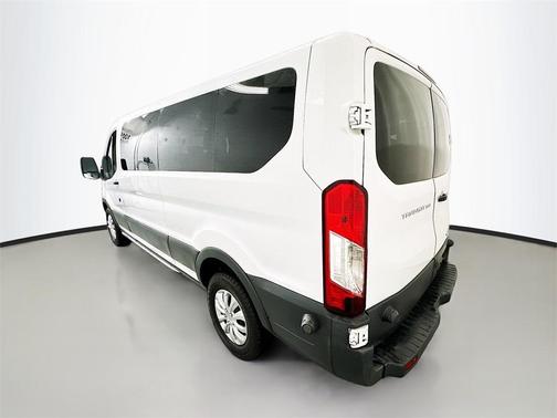 2016 Ford Transit-350 XLT