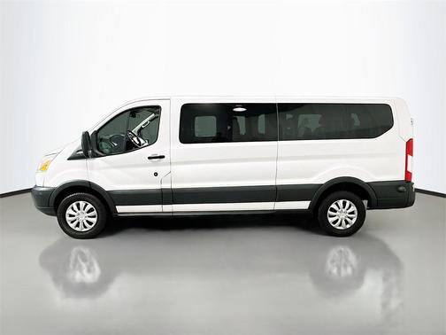 2016 Ford Transit-350 XLT