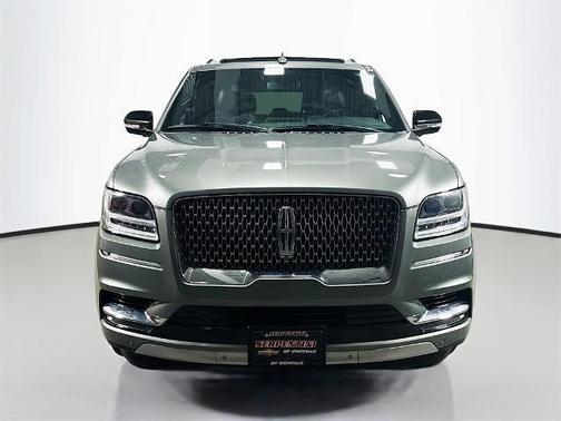 2019 Lincoln Navigator L Select