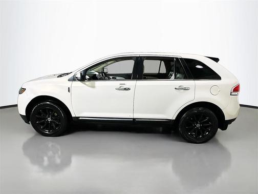 2013 Lincoln MKX Base